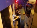 Hưng Yên kiến nghị di dời trạm BOT sau khi tài xế trả tiền lẻ Hưng Yên kiến nghị di dời trạm BOT sau khi tài xế trả tiền lẻ