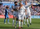 Cạm bẫy Bernabeu chờ Tottenham Cạm bẫy Bernabeu chờ Tottenham
