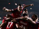 Thắng ngoạn mục, Bồ Đào Nha đoạt vé World Cup Thắng ngoạn mục, Bồ Đào Nha đoạt vé World Cup