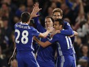 Hạ gục Man City, Chelsea chạm 1 tay vào cúp Hạ gục Man City, Chelsea chạm 1 tay vào cúp
