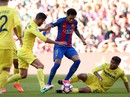 Messi lập siêu phẩm, Barcelona giữ chắc ngôi đầu La Liga Messi lập siêu phẩm, Barcelona giữ chắc ngôi đầu La Liga