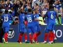 Mbappe-Lemar tỏa sáng, Pháp vùi dập Hà Lan ở Paris Mbappe-Lemar tỏa sáng, Pháp vùi dập Hà Lan ở Paris