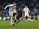 Ronaldo tỏa sáng, Real Madrid vững ngôi đầu La Liga Ronaldo tỏa sáng, Real Madrid vững ngôi đầu La Liga