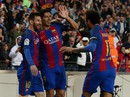 Messi tỏa sáng, Barcelona quật ngã Sevilla Messi tỏa sáng, Barcelona quật ngã Sevilla
