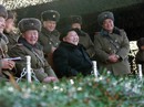 Ông Trump được hiến kế "độc" để đối phó Triều Tiên Ông Trump được hiến kế "độc" để đối phó Triều Tiên