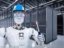 Những công việc không “ngán” robot Những công việc không “ngán” robot