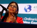 Venezuela “tuyên chiến” với các quốc gia châu Mỹ Venezuela “tuyên chiến” với các quốc gia châu Mỹ