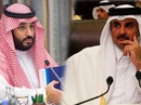 Qatar- Ả Rập Saudi: Điện đàm hòa giải nhưng lại "thêm dầu vào lửa" Qatar- Ả Rập Saudi: Điện đàm hòa giải nhưng lại "thêm dầu vào lửa"