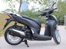 Honda SH 300i ABS đắt hàng dù giá 248 triệu đồng Honda SH 300i ABS đắt hàng dù giá 248 triệu đồng