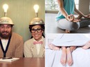 6 cách giúp não bộ "khỏe" hơn 6 cách giúp não bộ "khỏe" hơn