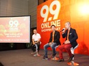 1.000 người bán hàng cùng tham gia livestream 1.000 người bán hàng cùng tham gia livestream