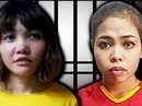 "Vụ ông Kim Jong-nam": Đoàn Thị Hương sắp ra tòa "Vụ ông Kim Jong-nam": Đoàn Thị Hương sắp ra tòa