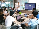 Bùng nổ startup bất động sản Bùng nổ startup bất động sản