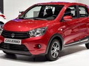 Suzuki Celerio - đối thủ của Kia Morning đến từ Nhật Bản Suzuki Celerio - đối thủ của Kia Morning đến từ Nhật Bản