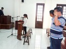 Đề nghị triệu tập điều tra viên vụ cô gái gây tai nạn chết người Đề nghị triệu tập điều tra viên vụ cô gái gây tai nạn chết người