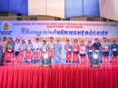 Việc làm nhỏ, ý nghĩa lớn Việc làm nhỏ, ý nghĩa lớn