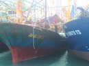 Vụ tàu vỏ thép hỏng: Phải xử lý hình sự! Vụ tàu vỏ thép hỏng: Phải xử lý hình sự!