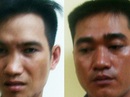 Truy lùng siêu trộm miền Tây Truy lùng siêu trộm miền Tây