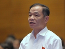 Thật khó hiểu với quyết định của Thứ trưởng Huỳnh Vĩnh Ái Thật khó hiểu với quyết định của Thứ trưởng Huỳnh Vĩnh Ái