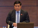 Có tiền không biết tiêu! Có tiền không biết tiêu!