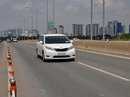 Đường cao tốc Bắc - Nam chờ vốn Đường cao tốc Bắc - Nam chờ vốn