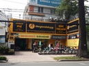 Thế giới Di động sắp đóng cửa hàng đầu tiên thời lập nghiệp Thế giới Di động sắp đóng cửa hàng đầu tiên thời lập nghiệp