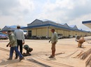 Đồng Nai có chợ đầu mối nông sản lớn nhất Đông Nam Bộ Đồng Nai có chợ đầu mối nông sản lớn nhất Đông Nam Bộ
