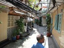 "Thòng lọng" chực chờ gây họa "Thòng lọng" chực chờ gây họa
