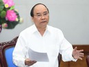Thủ tướng: Tôi gọi điện cho thôi chức Cục trưởng Nghệ thuật biểu diễn Thủ tướng: Tôi gọi điện cho thôi chức Cục trưởng Nghệ thuật biểu diễn