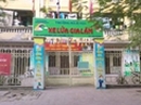 Kết quả điều tra nghi án bé 4 tuổi bị xâm hại ở Hà Nội Kết quả điều tra nghi án bé 4 tuổi bị xâm hại ở Hà Nội