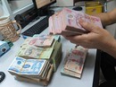 Tín dụng bật tăng mạnh Tín dụng bật tăng mạnh