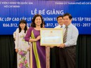 263 học viên tốt nghiệp Cao cấp Lý luận chính trị 263 học viên tốt nghiệp Cao cấp Lý luận chính trị