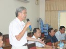 Công đoàn cần chủ động tham gia xây dựng chính sách pháp luật Công đoàn cần chủ động tham gia xây dựng chính sách pháp luật