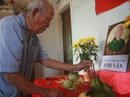 Người cuối cùng của Đội VN Tuyên truyền giải phóng quân đầu tiên từ trần Người cuối cùng của Đội VN Tuyên truyền giải phóng quân đầu tiên từ trần