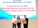 Ông Lê Hải Trà giữ quyền phụ trách HoSE Ông Lê Hải Trà giữ quyền phụ trách HoSE
