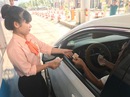 Trạm thu phí Cai Lậy: Không coi hát mà bắt trả tiền, sao không tức? Trạm thu phí Cai Lậy: Không coi hát mà bắt trả tiền, sao không tức?