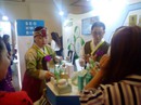 Triển lãm sản phẩm sinh học Chuncheon, Hàn Quốc Triển lãm sản phẩm sinh học Chuncheon, Hàn Quốc