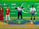 Đại hội thể thao trong nhà và võ thuật châu Á 2017: Chờ cờ vua, bơi lội xung trận Đại hội thể thao trong nhà và võ thuật châu Á 2017: Chờ cờ vua, bơi lội xung trận