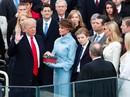 Ông Trump chính thức là tổng thống Mỹ Ông Trump chính thức là tổng thống Mỹ