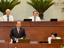 Phó Thủ tướng: Miễn nhiệm chức vụ các trường hợp bổ nhiệm sai Phó Thủ tướng: Miễn nhiệm chức vụ các trường hợp bổ nhiệm sai