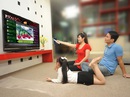 Xem truyền hình phải biết cách Xem truyền hình phải biết cách
