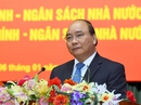 Thủ tướng: Không được trích đồng ngân sách nào để biếu xén Thủ tướng: Không được trích đồng ngân sách nào để biếu xén