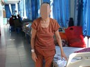 Bệnh viện tuyến huyện mổ thành công u não Bệnh viện tuyến huyện mổ thành công u não