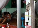 Thi công công trình làm nhà nứt, lún Thi công công trình làm nhà nứt, lún