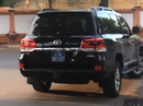 Vụ DN tặng 2 xe "xịn"cho tỉnh: "Không có chuyện riêng" Vụ DN tặng 2 xe "xịn"cho tỉnh: "Không có chuyện riêng"