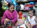 Muốn nhập hộ khẩu, phải có chỗ ở rộng rãi Muốn nhập hộ khẩu, phải có chỗ ở rộng rãi