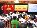 Bí thư Đồng Nai nói về sai phạm của bà Phan Thị Mỹ Thanh Bí thư Đồng Nai nói về sai phạm của bà Phan Thị Mỹ Thanh