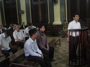 Đó là tội ác! Đó là tội ác!