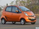Xe rẻ nhất thế giới Tata Nano - Ngôi sao đã tắt Xe rẻ nhất thế giới Tata Nano - Ngôi sao đã tắt