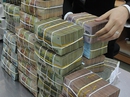 Đến lúc không thể vác tiền mặt đi mua xe, mua nhà Đến lúc không thể vác tiền mặt đi mua xe, mua nhà